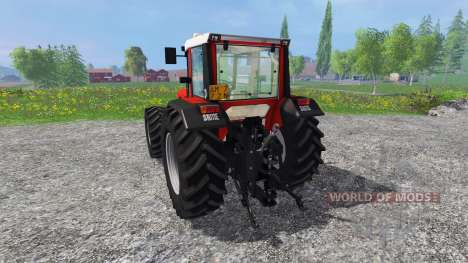Same Laser 150 [edit] para Farming Simulator 2015