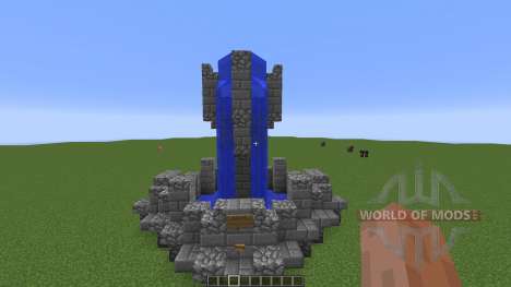 Building Turtorials para Minecraft