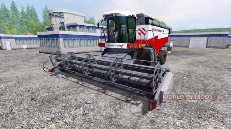 Tora-740 para Farming Simulator 2015