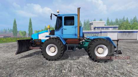 JTA-220 para Farming Simulator 2015