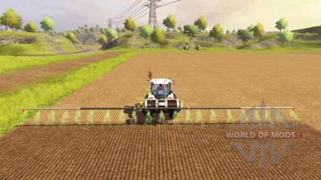Baltazar para Farming Simulator 2013