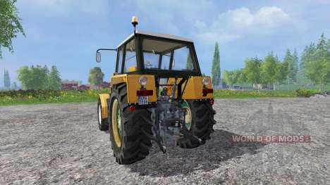 Ursus 914 v2.0 para Farming Simulator 2015