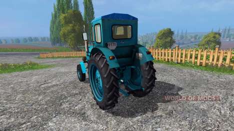LTZ-40 [editar] para Farming Simulator 2015