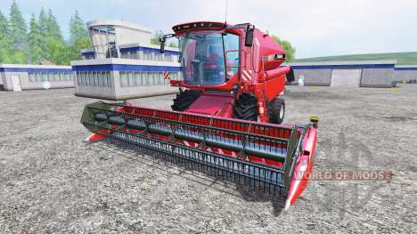 Case IH CT5060 para Farming Simulator 2015