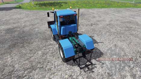 JTA-220 para Farming Simulator 2015