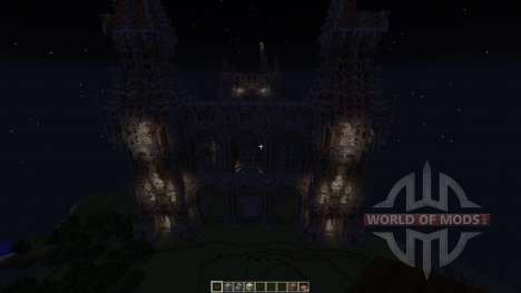 Another Small Spawn para Minecraft