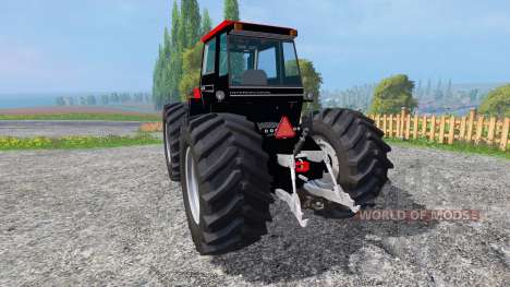 Case IH 4994 para Farming Simulator 2015