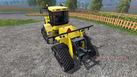 Case IH STX 450 para Farming Simulator 2015