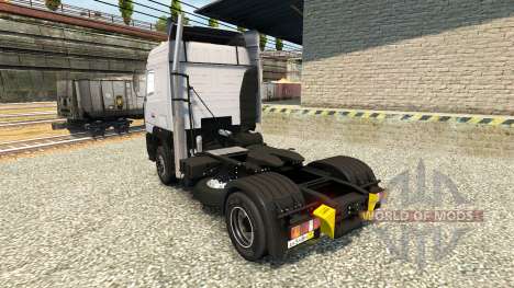 MAZ 54409 para Euro Truck Simulator 2