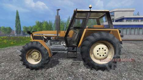 Ursus 1224 Turbo para Farming Simulator 2015