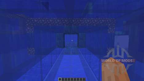 Fish Laboratory para Minecraft