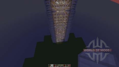 Lighthouse Tower para Minecraft
