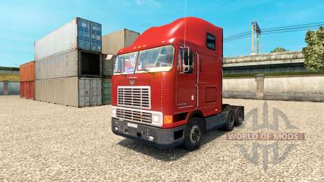 International 9800 para Euro Truck Simulator 2