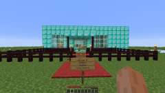 Serenity Mansion para Minecraft