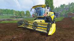 New Holland CR6.90 v0.7 [beta] para Farming Simulator 2015