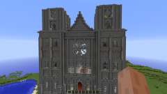 The Robarian Cathedral para Minecraft