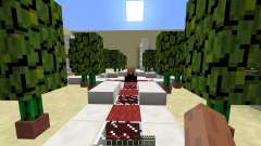 Survival of The Crafters para Minecraft