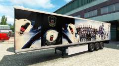 Berlin Polarbears para Euro Truck Simulator 2