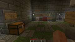 Seeker Chronicles Episode 1 para Minecraft