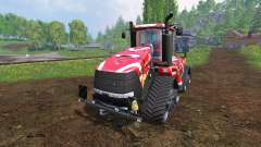 Case IH Quadtrac 620 [cars] para Farming Simulator 2015
