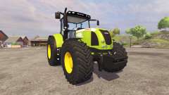 CLAAS Axion 900 para Farming Simulator 2013