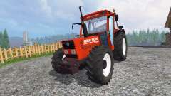 New Holland 110-90 DT para Farming Simulator 2015