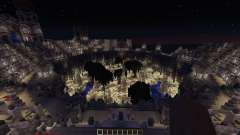 Arale De Smektra: PvP Arena para Minecraft