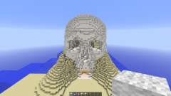Skull Mountain Restaurant para Minecraft