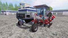 Transador para Farming Simulator 2015