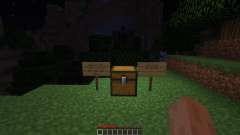 Withers Lair para Minecraft
