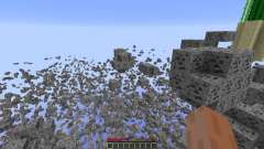 Ore Island Survival para Minecraft