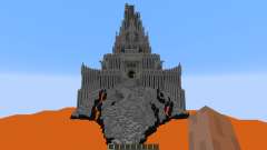 The Valyrian Tower para Minecraft