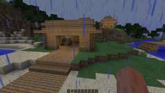 Small Humble Village para Minecraft