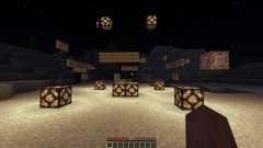 The Battle for Orwright Bunker para Minecraft