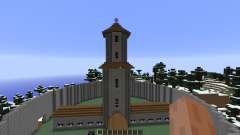 Odins Tower para Minecraft