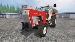 Fortschritt Zt 303C para Farming Simulator 2015
