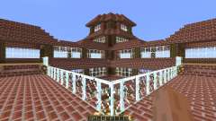 Vacation House para Minecraft