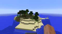 Minecraft Survival Island para Minecraft