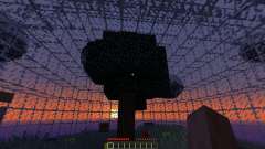 Biomesphere survival 1.2 para Minecraft