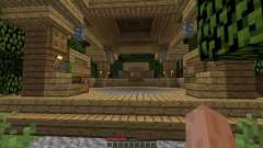 The Syndicate Project para Minecraft