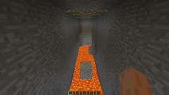 Mission Impossible para Minecraft