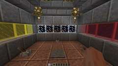 Space Block para Minecraft