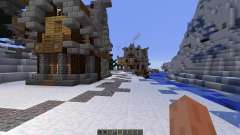 Winters Secret para Minecraft