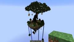 Tree of Life para Minecraft