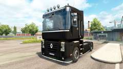 Renault Magnum Legend v2.0 para Euro Truck Simulator 2