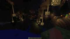 The Territory of Life para Minecraft