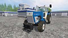 Fortschritt Zt 303C v2.0 para Farming Simulator 2015