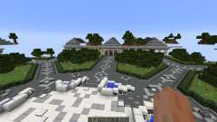 Lobby 1 para Minecraft