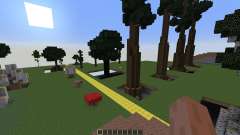 Trees & Things para Minecraft