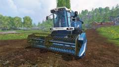 Sampo-Rosenlew COMIA C6 v2.2 para Farming Simulator 2015